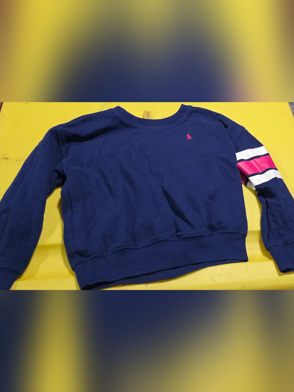 Polo by Ralph Lauren Girl Size 5